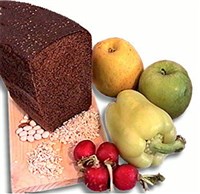 РАСТИТЕЛЬНЫЕ ВОЛОКНА