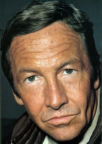 РАУШЕНБЕРГ Роберт (сентябрь 1979 год)