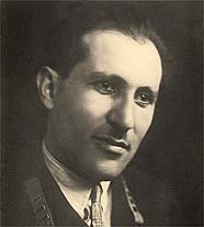 РАФАЭЛЯНЦ Арам Назарович