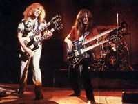 РАШ (выступление)