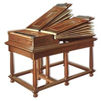 РЕГАЛЬ (гармоника-регаль)