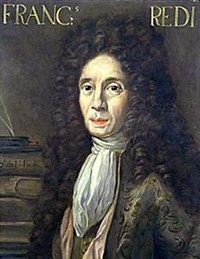 РЕДИ Франческо (портрет)