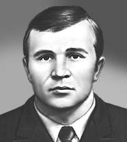 РЕЗАНЦЕВ Валерий Григорьевич (в молодости)