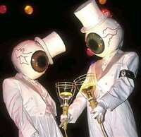 РЕЗИДЕНТС (выступление)