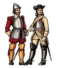 РЕЙТАРЫ (Россия)