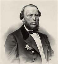 РЕЙТЕРН Михаил Христофорович