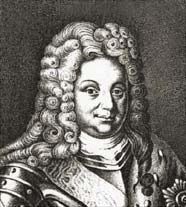 РЕПНИН Аникита Иванович