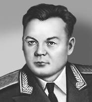 РЕЧКАЛОВ Григорий Андреевич