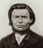 РЕШЕТНИКОВ Федор Михайлович