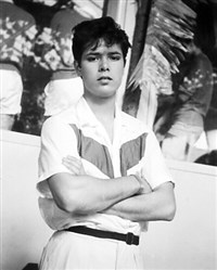 РИЧАРД Клифф (портрет)