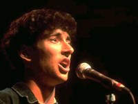 РИЧМАН Джонатан (портрет)