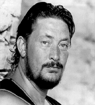 РИ Крис (портрет)