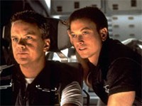 РОББИНС Тим («Миссия на Марс»)