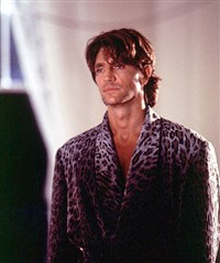 РОБЕРТС Эрик (портрет)