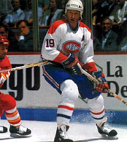 РОБИНСОН Лэрри [спорт]