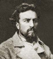 РОГАЧЕВ Дмитрий Михайлович