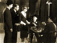 РОДЖЕРС Джинджер (История Вернона и Айрин Касл)