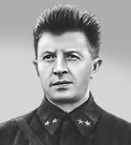 РОДИМЦЕВ Александр Ильич