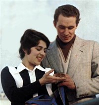 РОДНИНА Ирина Константиновна (с Алексеем Улановым) [спорт]