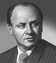 РОЗОВ Виктор Сергеевич