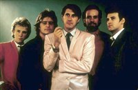 РОКСИ МЬЮЗИК (группа)