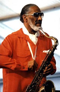 РОЛЛИНС Сонни