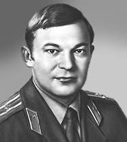 РОМАНЕНКО Юрий Викторович