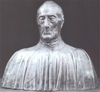 РОССЕЛЛИНО Антонио (портрет Джованни Челлини)