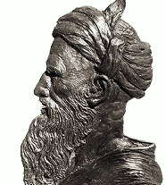 РУДАКИ Абу Абдаллах Джафар