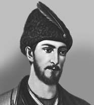 РУСТАВЕЛИ Шота