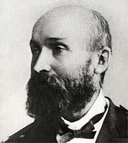 РЫКАЧЕВ Михаил Александрович