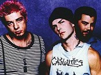 РЭНСИД (группа)