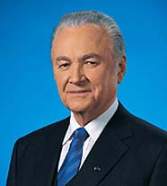 РЮЙТЕЛЬ Арнольд (портрет)