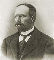 РЯБУШИНСКИЙ Павел Павлович