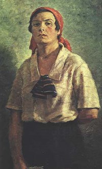 РЯЖСКИЙ Георгий Георгиевич (Делегатка)