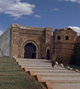 Рабат (крепость Удайя)