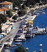 Рабац (порт)