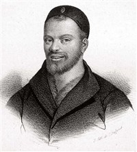 Рабле Франсуа (портр.)
