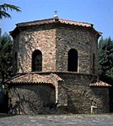 Равенна (баптистерий)