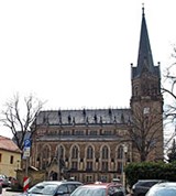 Радебойль (Фриденскирхе)