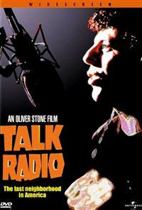 Радиобеседы (постер)