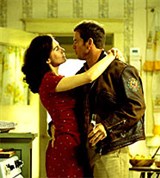 Радиоволна (кадр из фильма 2)