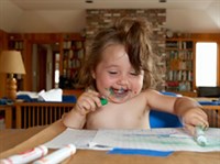 Развивающие игры (неведомый шедевр)