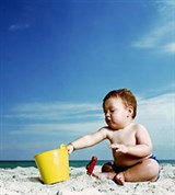 Развитие ребенка (десятый месяц)