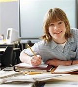 Развитие умственных способностей подростка (самостоятельные занятия)