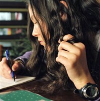 Развитие умственных способностей подростка (учеба)