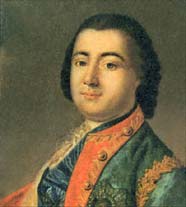 Разумовский Алексей Григорьевич