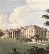 Разумовский Андрей Кириллович (дворец в Вене)