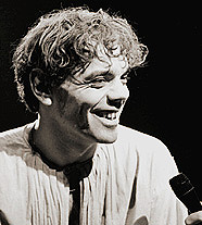 Райкин Константин Аркадьевич (в трагедии «Великолепный рогоносец»)