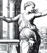 Раймонди Маркантонио (Лукреция)